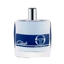 Sergio Tacchini Club, after shave 100ml after shave