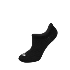 Sergio Tacchini footies légáteresztő pamut titokzokni - 3 pár/csomag férfi zokni