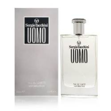 Sergio Tacchini Uomo EDT 100 ml parfüm és kölni