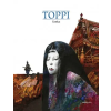  Sergio Toppi - TANKA – Sergio Toppi