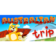 SergioPoverony Australian trip (PC - Steam elektronikus játék licensz) videójáték