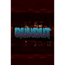 SergioPoverony RUNOUT (PC - Steam elektronikus játék licensz) videójáték