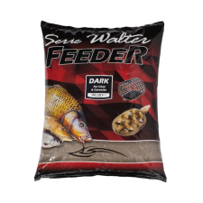serie walter FEEDER DARK 2KG bojli, aroma