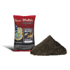  Serie Walter Racer Etetőanyag Panettone Black 1kg (MASW102) bojli, aroma