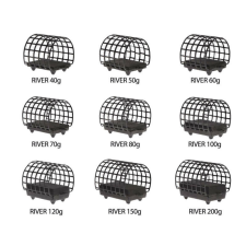 serie walter RIVER FEEDER KOSÁR 40GR horgászkiegészítő