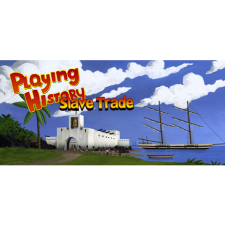 Serious Games Interactive Playing History 2 - Slave Trade (PC - Steam elektronikus játék licensz) videójáték
