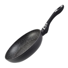 Serpenyő fedő nélkül GP-3122D, márvány burkolat, 22cm edény