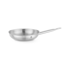  Serpenyő - fedő nélkül - Kitchen Termékcsalád - ⌀200x(H)45mm - HENDI 837153 edény