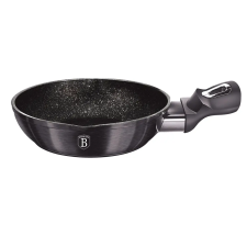  Serpenyő márvány bevonattal 16cm METALLIC LINE CARBON PRO EDITION 19304 edény