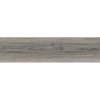 Serra ceramic WOODY PADLÓLAP 15X60CM SZÜRKE