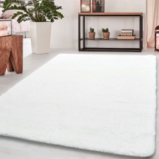Serrano fehér 120x170cm-gumis hátoldalú lakástextília