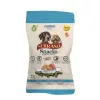 Serrano Snacks jutalomfalat kutyáknak - lazac, tonhal 100 g