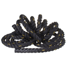 Sersimo Fitness kötél Crossfithez, 9 méter, 7 kilogramm fitness eszköz