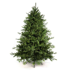 Sersimo Műkarácsonyfa Deluxe Sersimo, Royal Felara, 2D+3D, 230cm műfenyő