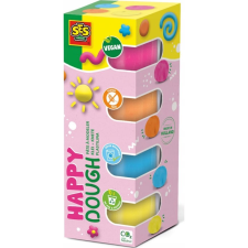 SES Creative 00512 modellező kellék Modellező gyurma 360 g Többszínű ( ) kreatív és készségfejlesztő