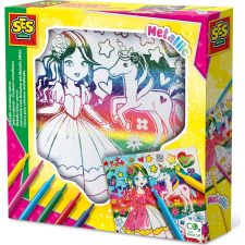 SES Creative 01150 kézműves játék ( ) kreatív és készségfejlesztő