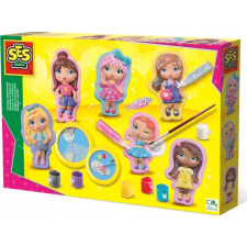 SES Creative 01293 kézműves játék ( ) kreatív és készségfejlesztő