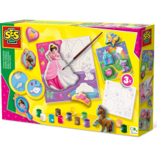 SES Creative 01349 kézműves játék ( ) kreatív és készségfejlesztő