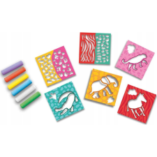 SES Creative 02204 kézműves játék ( ) kreatív és készségfejlesztő