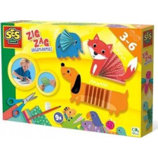 SES Creative 14026 kézműves játék ( ) kreatív és készségfejlesztő