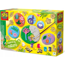 SES Creative 14036 kézműves játék ( ) kreatív és készségfejlesztő