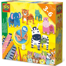 SES Creative 14041 kézműves játék ( ) kreatív és készségfejlesztő