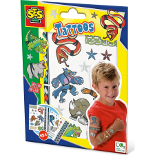 SES Creative 14287 kézműves játék ( ) kreatív és készségfejlesztő