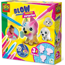 SES Creative 14333 kézműves játék ( ) kreatív és készségfejlesztő