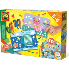 SES Creative 14632 kézműves játék (14632S) kreatív és készségfejlesztő