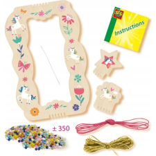 SES Creative 14745 kézműves játék ( ) kreatív és készségfejlesztő