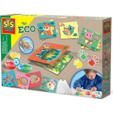 SES Creative 24925 kézműves játék (24925S) kreatív és készségfejlesztő