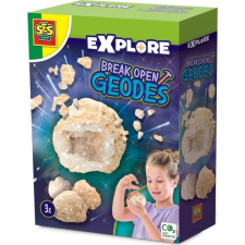 SES Creative 25079 tudományos készlet és játék gyerekeknek (25079S) oktatójáték