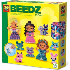 SES Creative Beedz 06205 mozaik készletek ( ) kreatív és készségfejlesztő