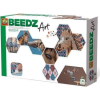 SES Creative Beedz Hex tiles Horses (508282)