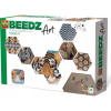 SES Creative Beedz Hex tiles Safari ( )