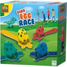 SES Creative Dino egg race Egyensúlyfejlesztő játék ( ) kreatív és készségfejlesztő