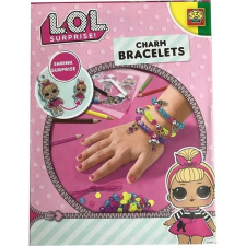 SES Creative L.O.L. 14196 kézműves játék (308118) kreatív és készségfejlesztő