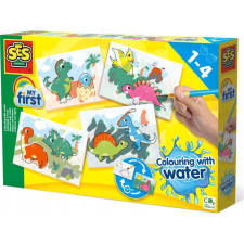 SES Creative My First 14465 kézműves játék (14465S) kreatív és készségfejlesztő