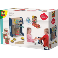 SES Creative Petits Pretenders Coffee play set (447615) konyhakészlet