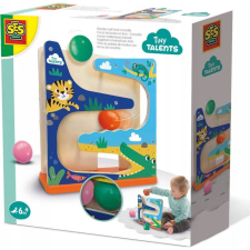 SES Creative Tiny Talents 13144 tanuló játék ( ) kreatív és készségfejlesztő