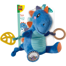 SES Creative Tiny Talents 13201 plüss játék ( ) kreatív és készségfejlesztő