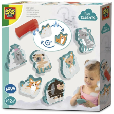 SES Kádjátékok - Első kutyamosdatás  Ajánlott 1-99 éves korig unisex (45269) kreatív és készségfejlesztő