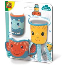 SES Kádjátékok - Neoprém meregető  Ajánlott 1-3 éves korig unisex (04361) kreatív és készségfejlesztő