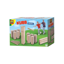 SES Kubb Original játékszett sportjáték