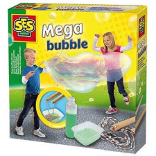 SES Mega buborékfújó kerti játék
