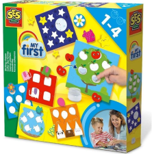 SES Ragassz formákat (329332) kreatív és készségfejlesztő