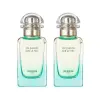  Set Duo, Hermes, Un Jardin Sur Le Nil, Eau De Toilette, Unisex, 2 pcs, 30 ml