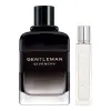  Set Givenchy: Gentleman Boise , Eau De Parfum, For Men, 100 ml