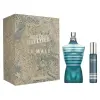  Set Jean Paul Gaultier: Le Male, Eau De Toilette, For Men, 125 ml + Le Male, Eau De Toilette, For Men, 20 ml