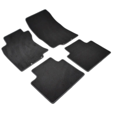  SET MOCSKOS AUTÓSZŐNYEGEK ESERNYŐ NISSAN X-TRAIL III-HOZ (2013-) autószőnyeg